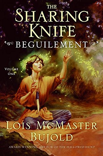 Beguilement (The Sharing Knife, Book 1)-used
