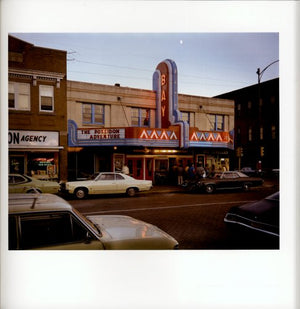 Edward Hopper & Company: Hopper's Influence on Photography: Robert Adams, Diane Arbus, Harry Callahan, William Eggleston, Walker,Used
