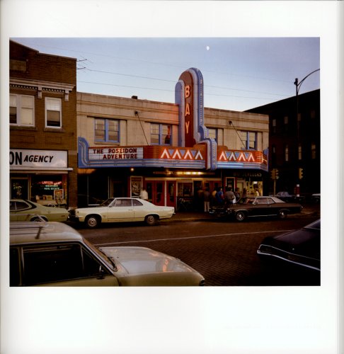 Edward Hopper & Company: Hopper's Influence on Photography: Robert Adams, Diane Arbus, Harry Callahan, William Eggleston, Walker,Used