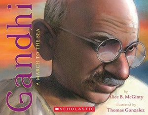 Gandhi