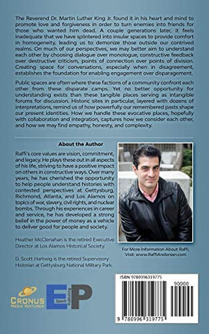 Creating Space for Conflicted Histories: Remembering the Atomic Bomb,Used