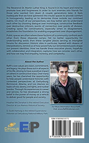 Creating Space for Conflicted Histories: Remembering the Atomic Bomb,Used