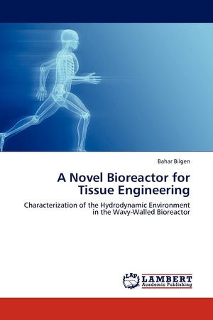 A Novel Bioreactor for Tissue Engineering: Characterization of the Hydrodynamic Environment in the WavyWalled Bioreactor,Used
