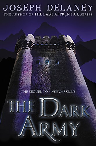 Dark Army, The (Starblade Chronicles),New