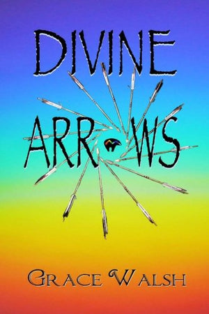 Divine Arrows,Used
