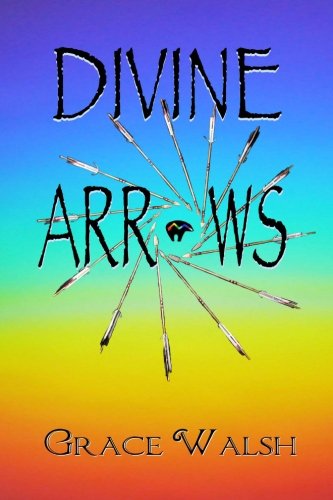 Divine Arrows,Used