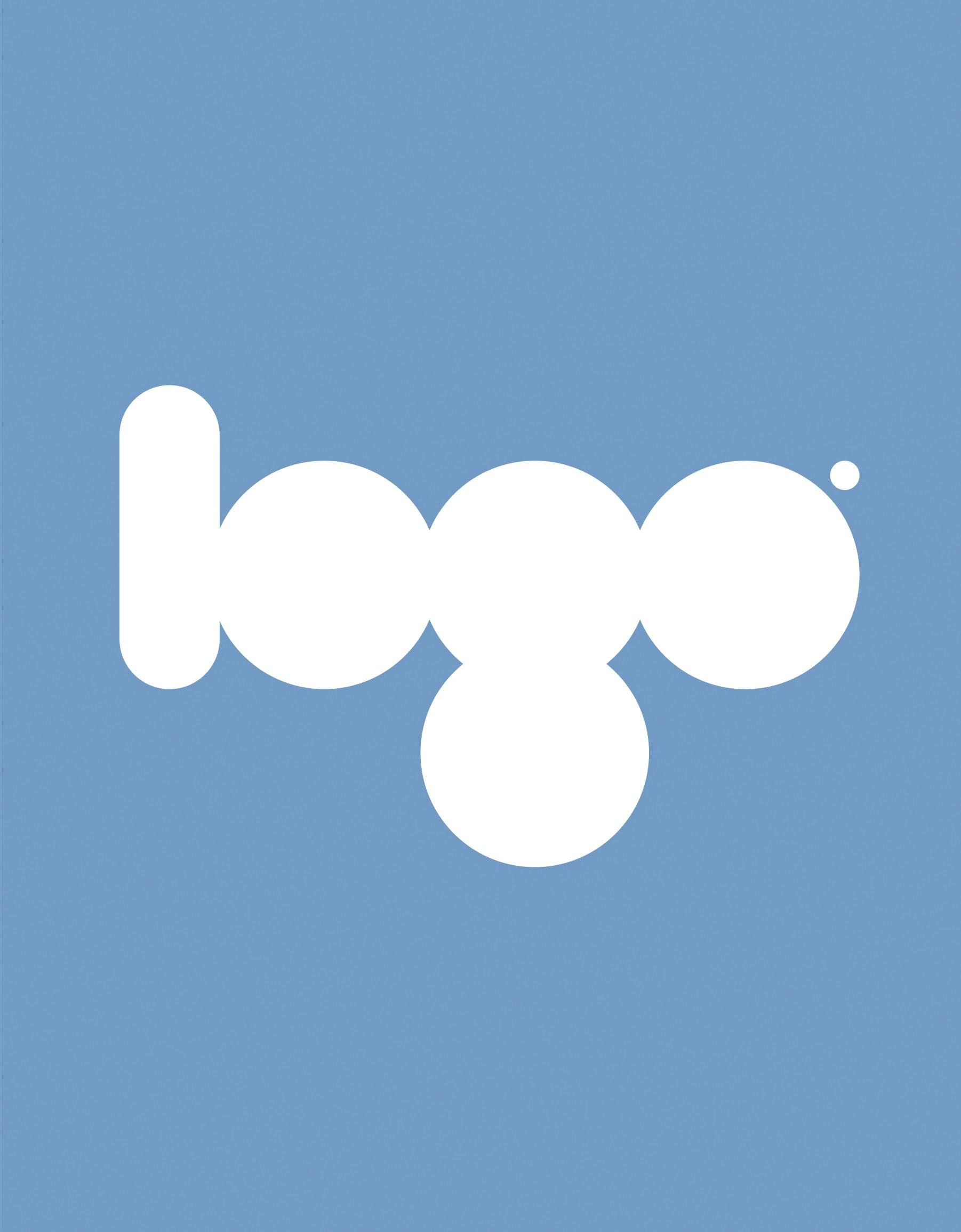 Logo: The Reference Guide to Symbols and Logotypes (Corporate Identity Book, Branding Reference for Designers and Design Student,New