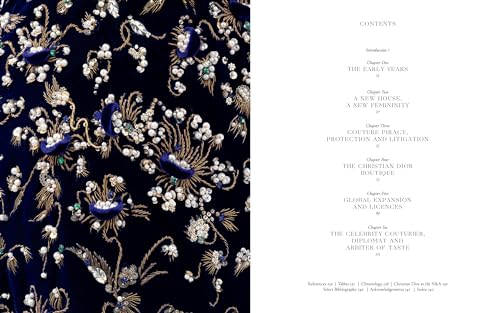 Dior: A New Look, A New Enterprise (194757),Used