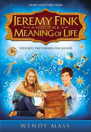 Jeremy Fink And The Meaning Of Life