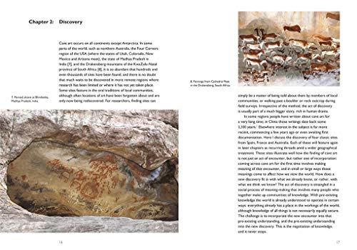 Cave Art (World of Art),Used