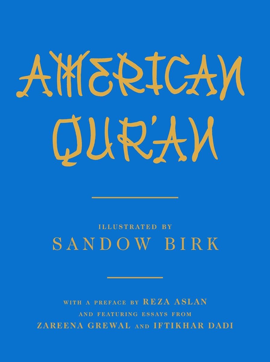 American Qur'An