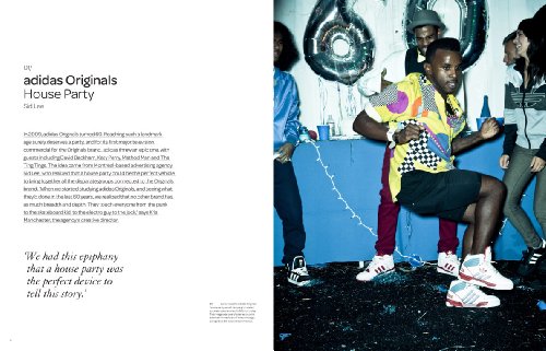 How 30 Great Ads Were Made: From Idea To Campaign,Used
