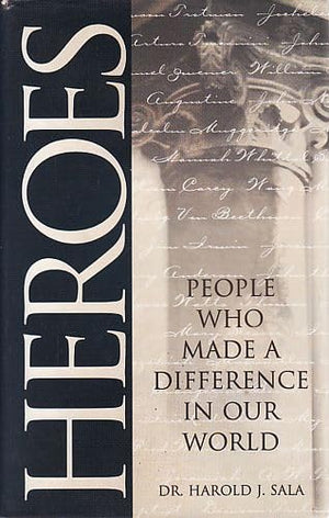 Bury The Past; Be Ye Kind, One To Another; Does Prayer Work?; How Much Farther? (Eternal Truths),Used