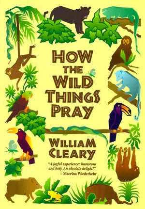 How the Wild Things Pray,Used
