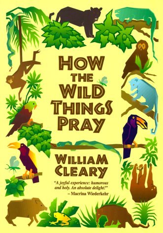 How the Wild Things Pray,Used