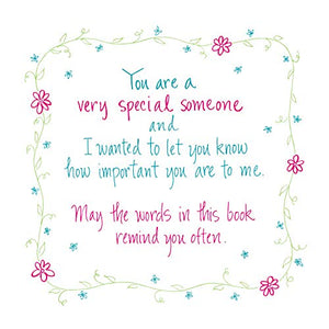 Eat Your Peas for Someone Special,Used