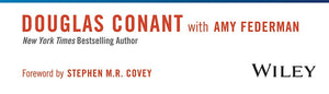 The Blueprint: 6 Practical Steps to Lift Your Leadership to New Heights,Used