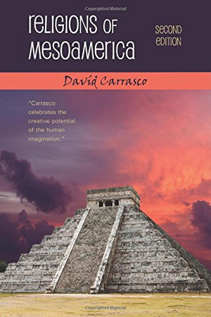 Religions of Mesoamerica, Second Edition,Used
