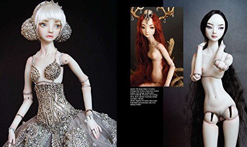 Art that Creeps: Gothic Fantasies and the Macabre in Contemporary Art,Used