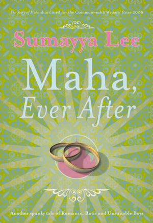 Maha Ever After,Used
