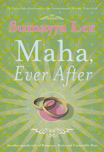Maha Ever After,Used