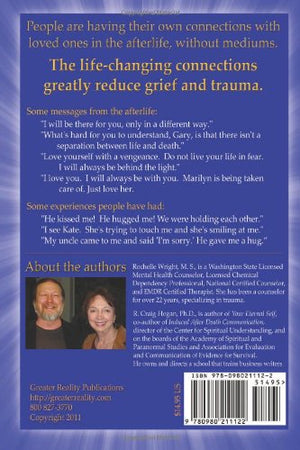Guided Afterlife Connections: They Come to Change Lives,Used
