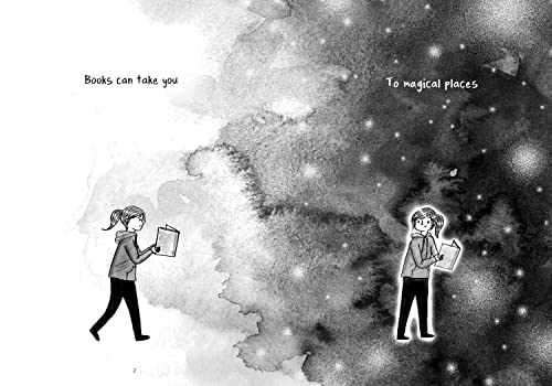 Book Love,Used