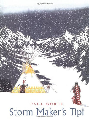 Storm Maker'S Tipi,New