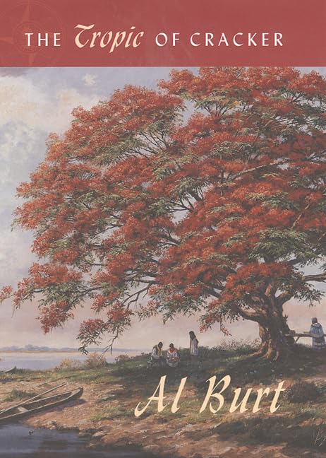 The Tropic Of Cracker (Florida History And Culture),Used