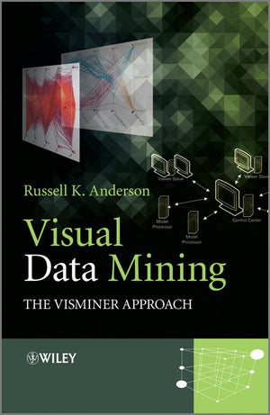 Visual Data Mining: The Visminer Approach,Used