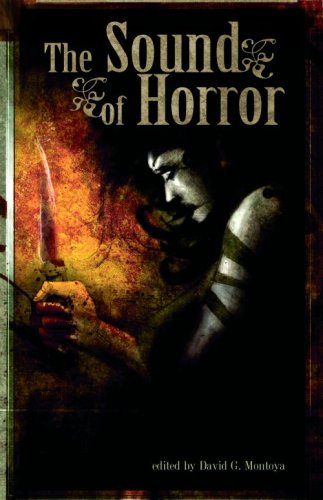 The Sound of Horror,Used