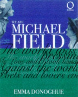 We Are Michael Field (Outlines),Used