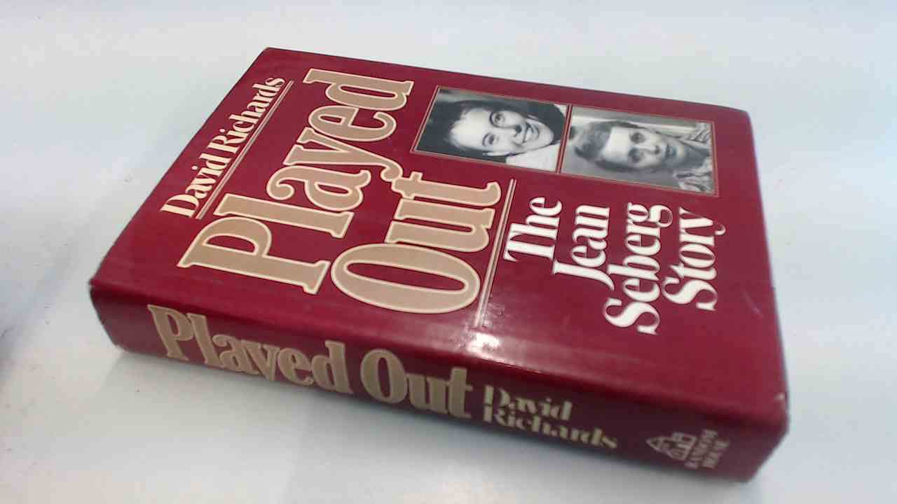 Played Out: The Jean Seberg Story,Used