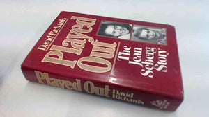 Played Out: The Jean Seberg Story,Used
