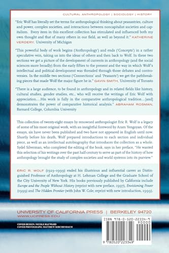 Pathways Of Power: Building An Anthropology Of The Modern World,New
