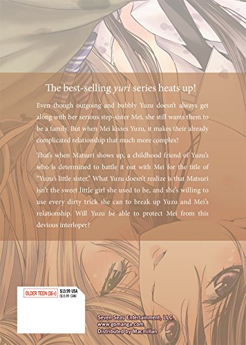 Citrus Vol. 3