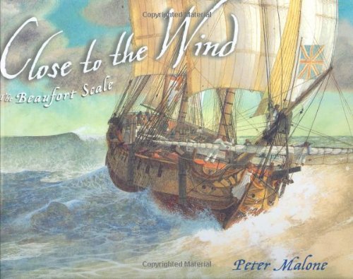 Close To The Wind: The Beaufort Scale