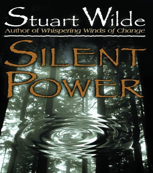 SILENT POWER/HARD W/CD,Used