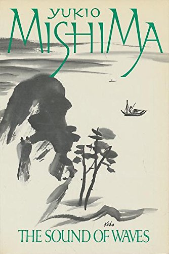 Sound of Waves,New