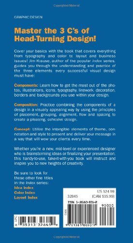 Design Basics Index,Used