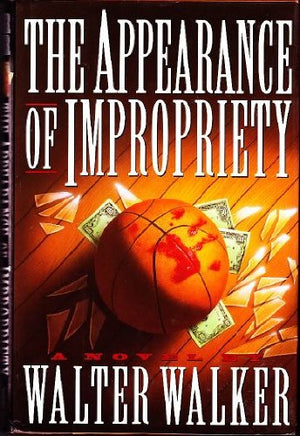 Appearance of Impropriety,Used