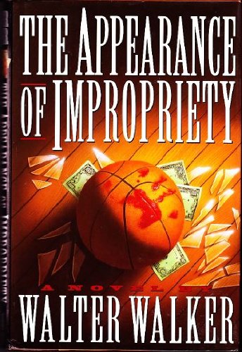 Appearance of Impropriety,Used