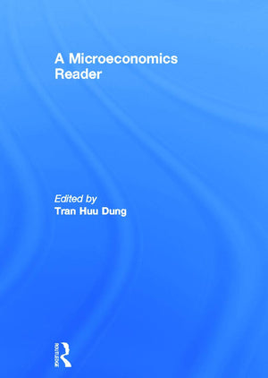 A Microeconomics Reader,Used