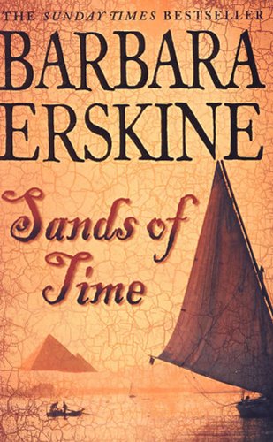 Sands of Time,Used