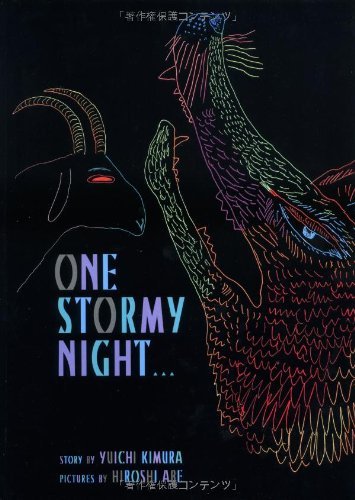 One Stormy Night