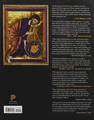 Mathematics And Art: A Cultural History
