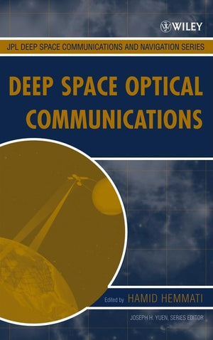Deep Space Optical Communications,Used