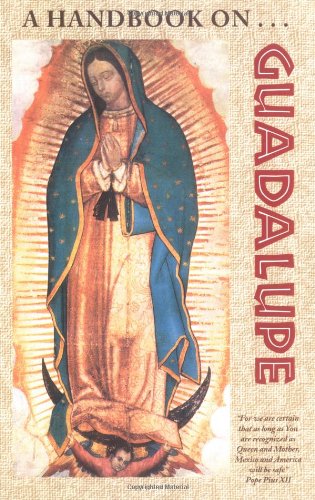 A Handbook on Guadalupe,Used