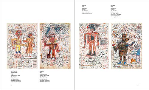 Basquiat,New
