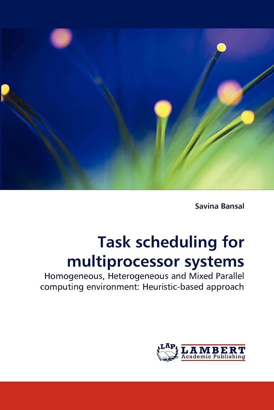 Task scheduling for multiprocessor systems: Homogeneous, Heterogeneous and Mixed Parallel computing environment: Heuristicbased,Used